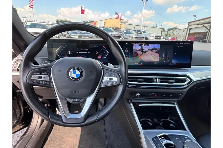 2024 BMW 430i xDrive image 8