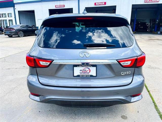 $18995 : 2018 INFINITI QX60 For Sale M image 7