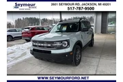 Ford Bronco Sport 2022 AWD B