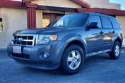 $5999 : 2012 Escape XLT thumbnail