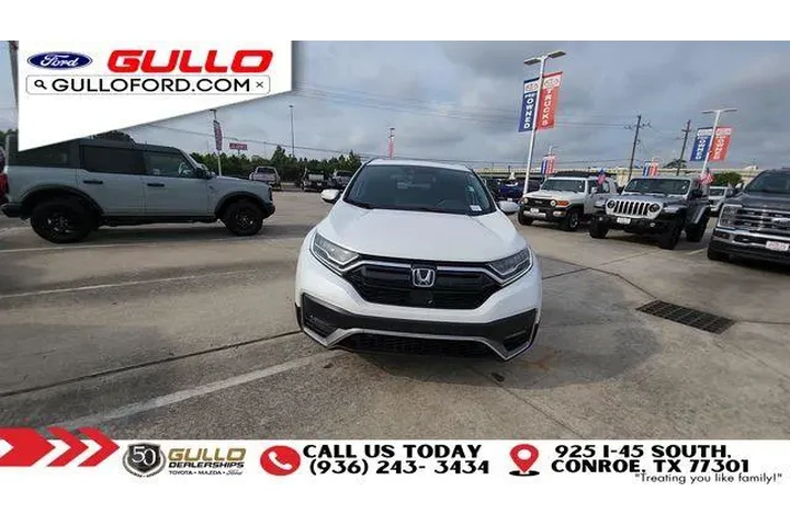 $30591 : Honda CR-V Hybrid 2022 AWD T image 3