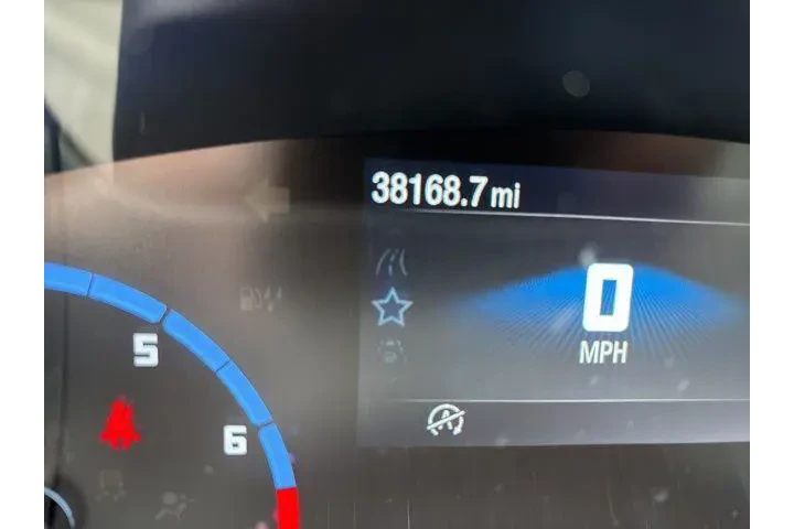 $22863 : Ford Bronco Sport 2022 AWD B image 3