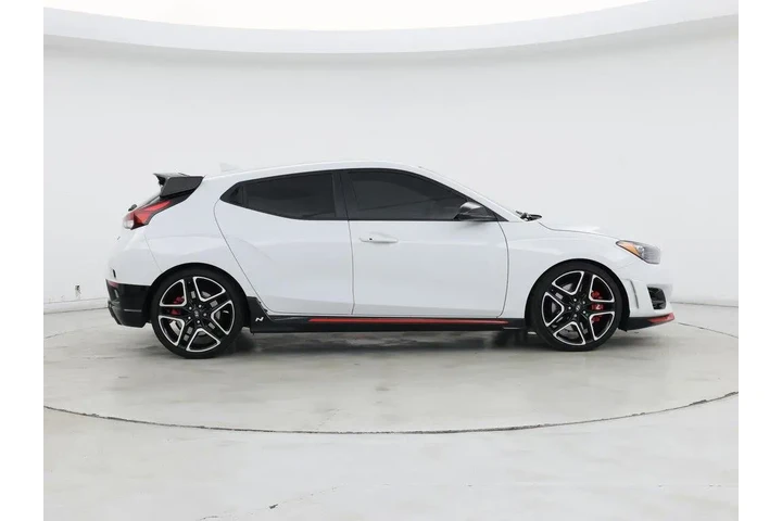 $25998 : Hyundai VELOSTER N 2021 3dr image 7