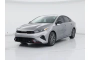 $19998 : Kia Forte 2022 GT-Line 4dr S thumbnail