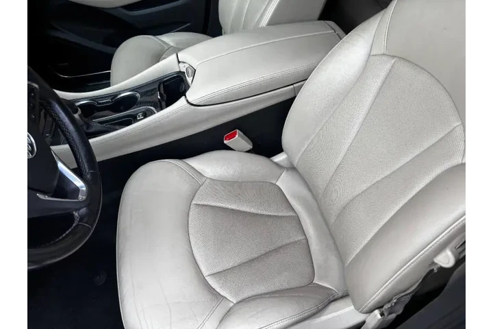 $11500 : 2016 Envision Premium I image 9