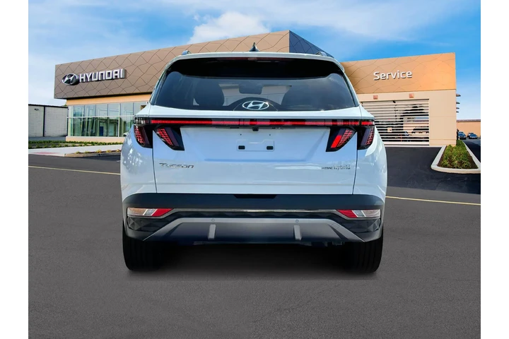 $33991 : Hyundai TUCSON Hybrid 2024 A image 6