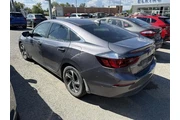 $17900 : Honda Insight 2021 EX 4dr Se thumbnail