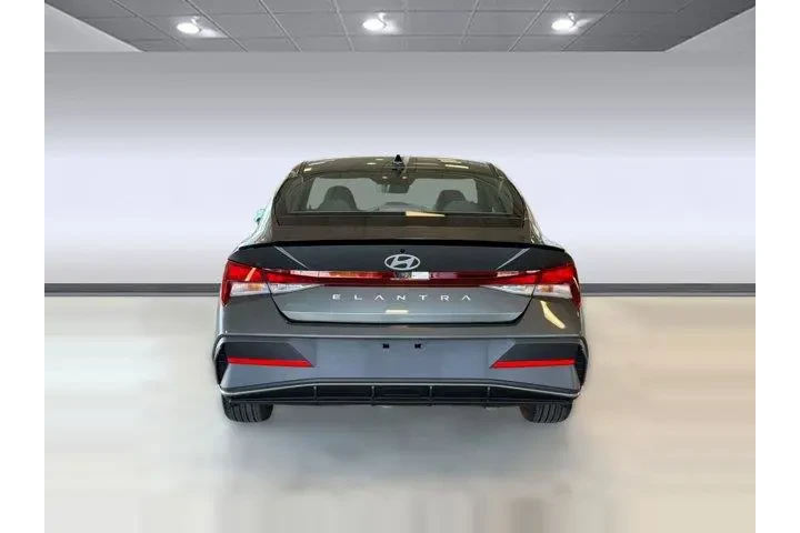 $20999 : Hyundai ELANTRA 2025 SEL Spo image 10