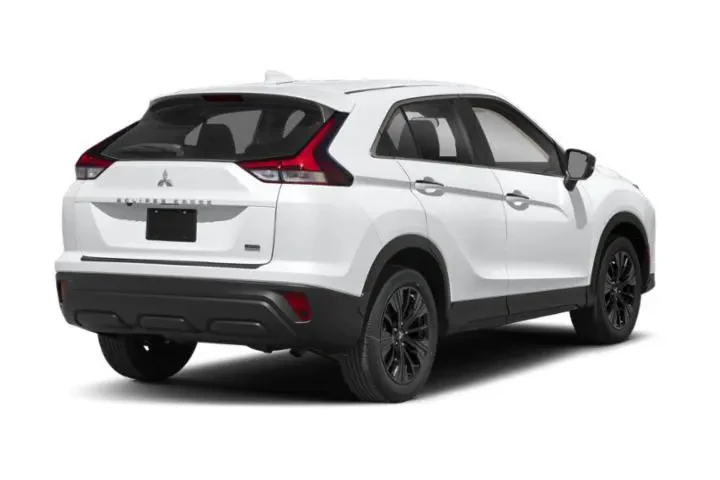 $18495 : Mitsubishi Eclipse Cross 202 image 3