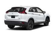$18495 : Mitsubishi Eclipse Cross 202 thumbnail