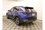 $21294 : Hyundai TUCSON 2022 Limited thumbnail