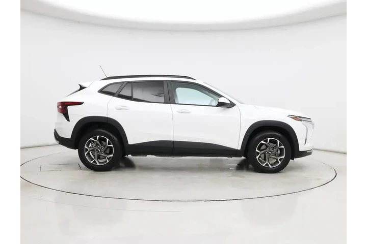 $20998 : Chevrolet Trax 2024 LT 4dr C image 7