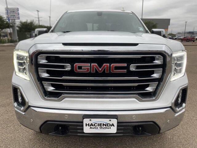 $39988 : 2022 GMC Sierra 1500 Limited image 7