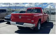 $18984 : Ram 1500 2014 4x4 SLT 4dr Qu thumbnail