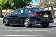 $20562 : Chevrolet Malibu 2025 RS 4dr thumbnail