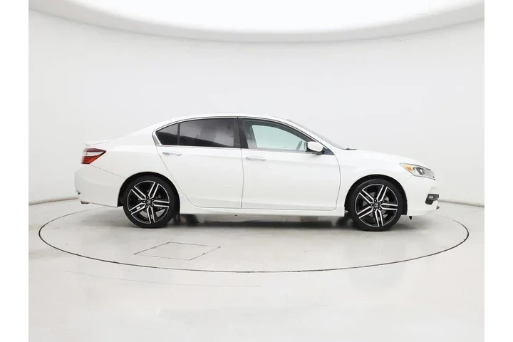 $18998 : Honda Accord 2017 Sport Spec image 7