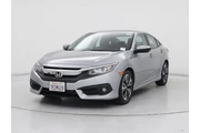 $19998 : Honda Civic 2016 EX-L 4dr Se thumbnail