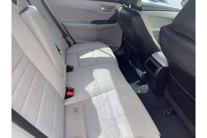 $16500 : Toyota Camry 2017 SE 4dr Sed image 5