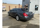 $6995 : 2011 Mercedes-Benz S-Class S5 thumbnail