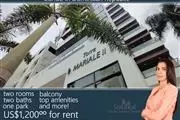 Apartamento 2H Torre, SD