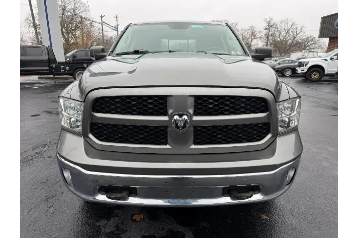 $18998 : Ram 1500 2013 4x4 SLT 4dr Qu image 2