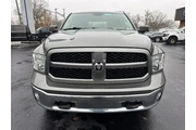 $18998 : Ram 1500 2013 4x4 SLT 4dr Qu thumbnail