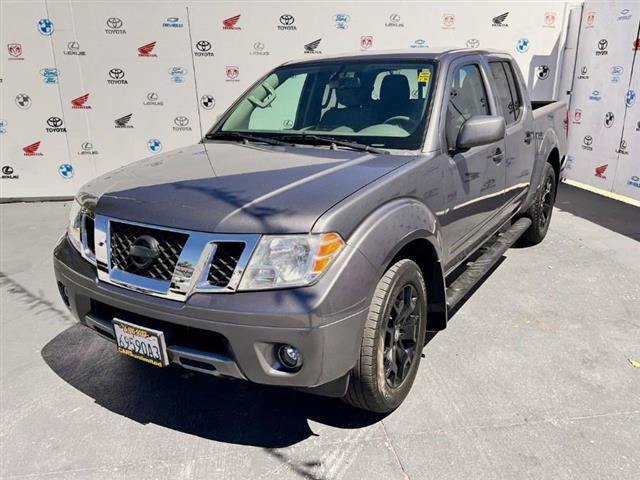 $17995 : Used 2020 Frontier Crew Cab 4 image 7