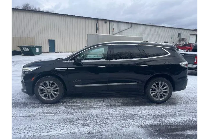 $38994 : Buick Enclave 2023 4x4 Aveni image 8