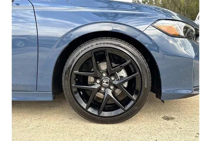 $26777 : Honda Civic 2025 Sport 4dr S image 3