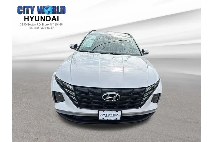 $23616 : Hyundai TUCSON 2023 AWD SEL image 8