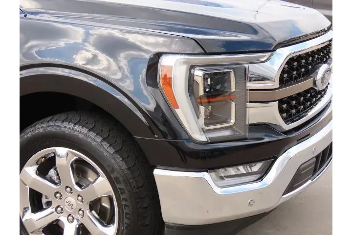 $38999 : Ford F-150 2022 4x2 Limited image 7