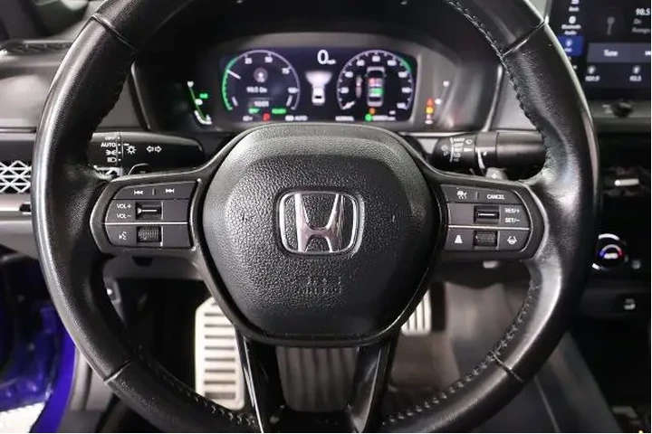 $28995 : Honda Accord Hybrid 2024 Spo image 3