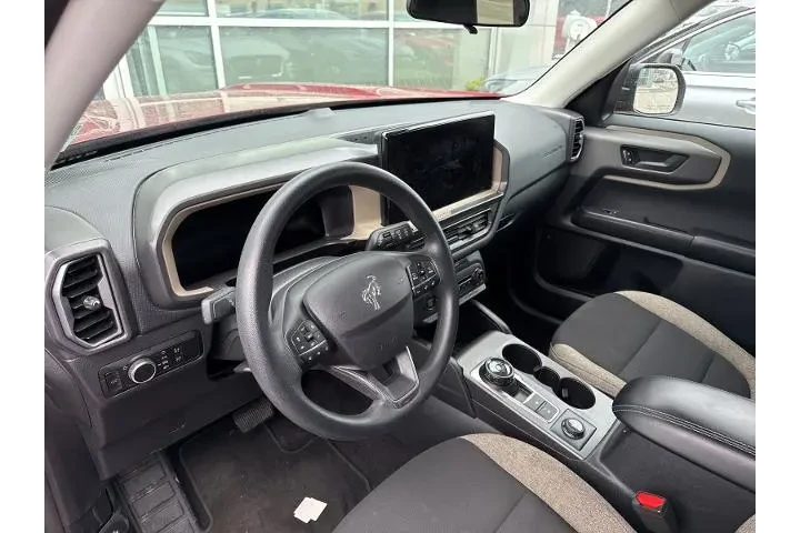 $27999 : Ford Bronco Sport 2025 AWD B image 10