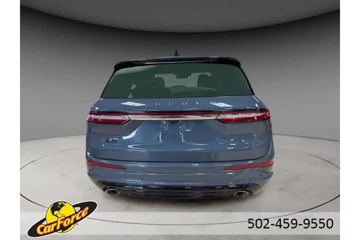 $40000 : Lincoln Corsair 2024 AWD Gra image 9