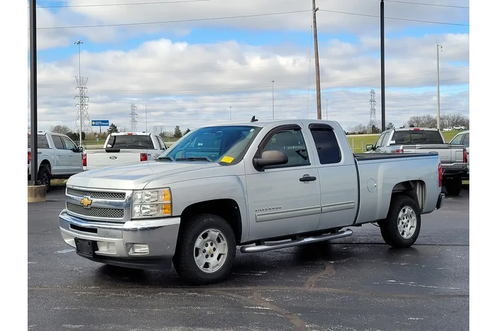 $13998 : Chevrolet Silverado 1500 201 image 8