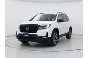 $36998 : Honda Passport 2023 AWD Elit thumbnail