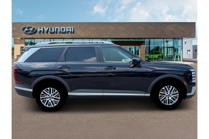 $38624 : Hyundai PALISADE 2026 SEL Co image 9