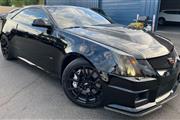 2011 CTS-V V SERIES, Unleash en Denver