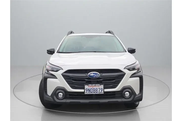 $29808 : Subaru Outback 2024 AWD Onyx image 2