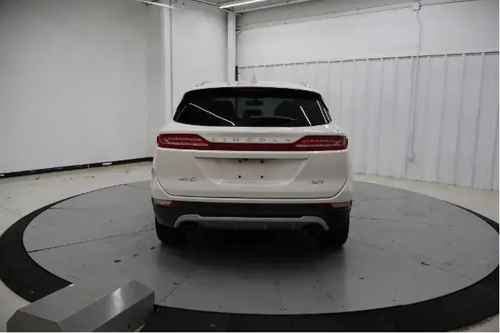$10888 : Lincoln MKC 2017 Reserve 4dr image 5