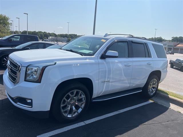 $32990 : PRE-OWNED 2019 YUKON SLT image 5