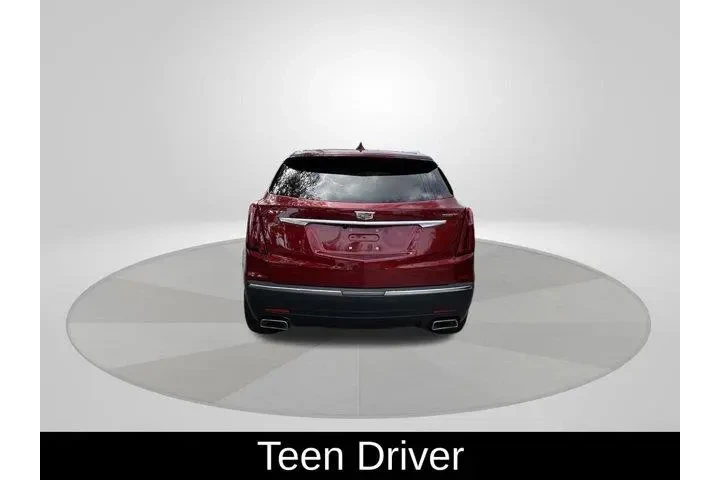 $24805 : Cadillac XT5 2023 Luxury 4dr image 6