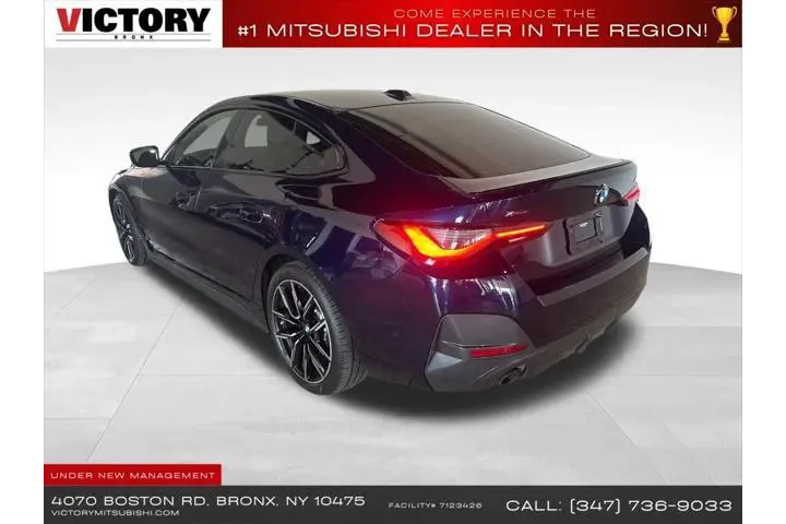 $31215 : BMW 4 Series 2023 AWD 430i x image 5