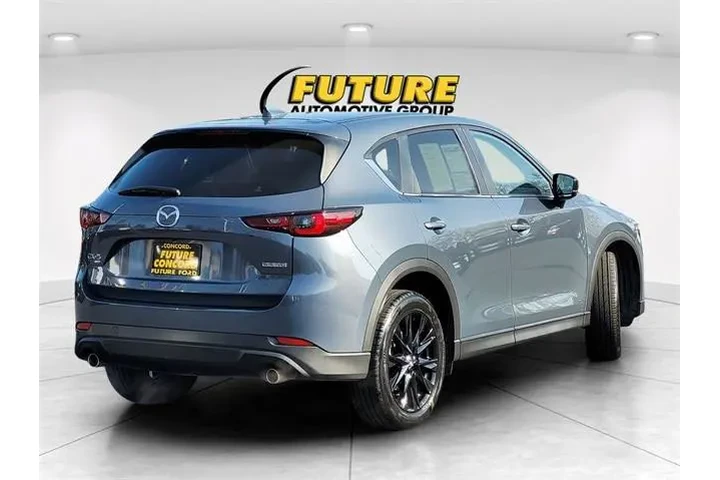 $24988 : Mazda CX-5 2024 AWD 2.5 S Ca image 5