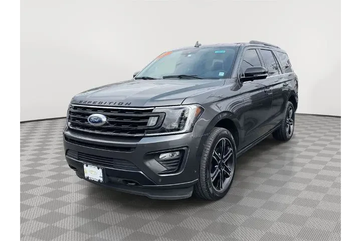 $36154 : Ford Expedition 2021 4x4 Lim image 3