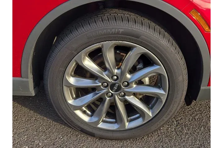 $22495 : Lincoln Corsair 2020 AWD Sta image 8