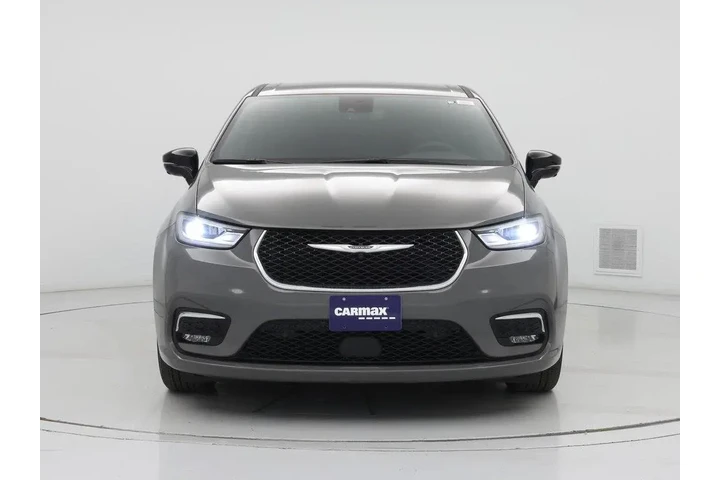 $33998 : Chrysler Pacifica 2025 Selec image 5