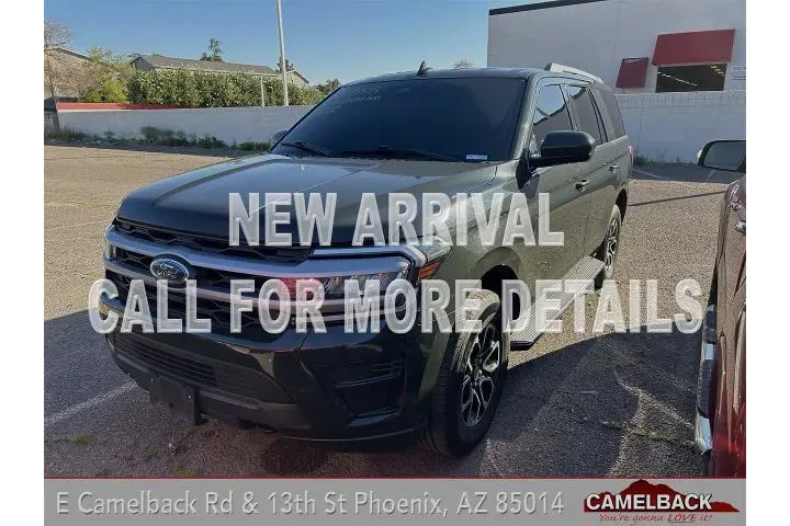 $35995 : Ford Expedition 2022 4x4 XLT image 1