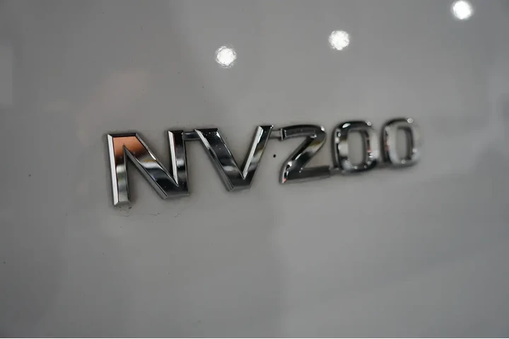 $15559 : 2020 NV200 Compact Cargo SV image 10