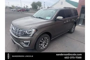 Ford Expedition 2018 4x4 Lim